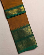 Premium Kanchi Cotton Saree