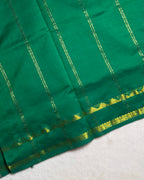 Semi Silk Cotton