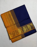 Semi Silk Cotton
