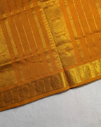 Semi Silk Cotton