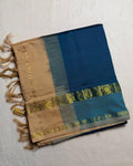 Semi Silk Cotton