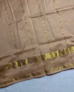 Semi Silk Cotton