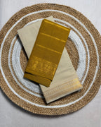 Traditional Madurai Sungudi Cotton Saree with Blouse Piece