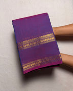 Premium Kanchi Cotton Saree