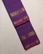 Premium Kanchi Cotton Saree