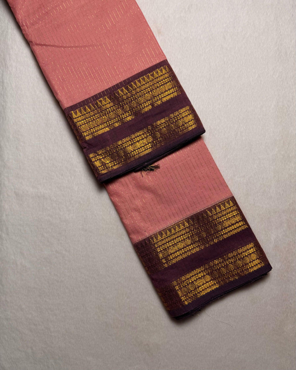 Premium Grand Kanchi Cotton Saree