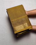 Premium Grand Pallu Kanchi Cotton Saree