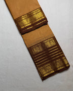 Premium Kanchi Cotton Saree