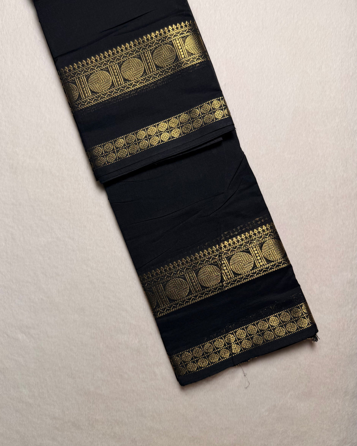 Premium Kanchi Cotton Saree