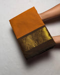 Premium Kanchi Cotton Saree