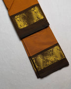 Premium Kanchi Cotton Saree