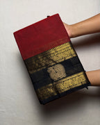 Premium Grand Kanchi Cotton Saree