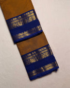 Premium Kanchi Cotton Saree