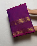 Premium Kanchi Cotton Saree