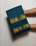 Premium Grand Kanchi Cotton Saree