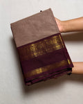 Premium Kanchi Cotton Saree