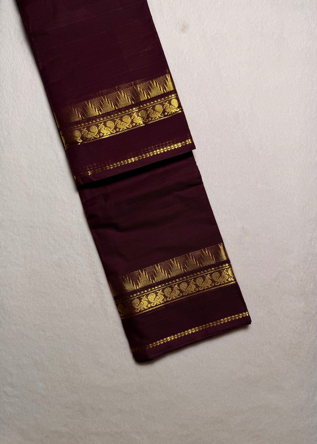 Premium Kanchi Cotton Saree