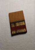 Premium Kanchi Cotton Saree