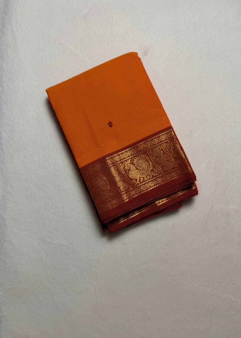 Premium Kanchi Cotton Saree