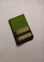 Premium Kanchi Cotton Saree