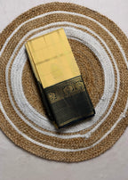 Semi Kanchipuram Silk Saree