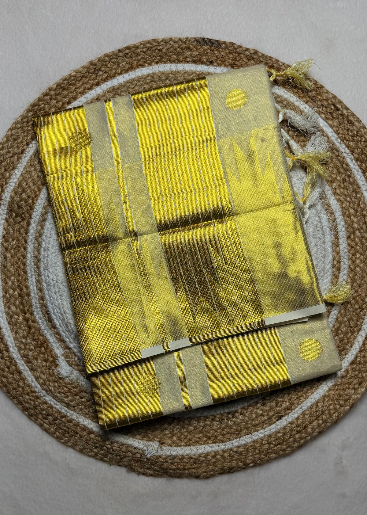 Kerala Traditional Set Saree