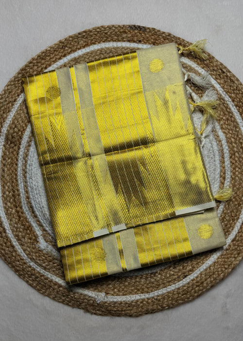 Kerala Traditional Set Saree