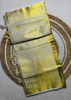 Kerala Traditional Set Saree