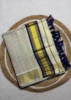 Kerala Traditional Set Saree