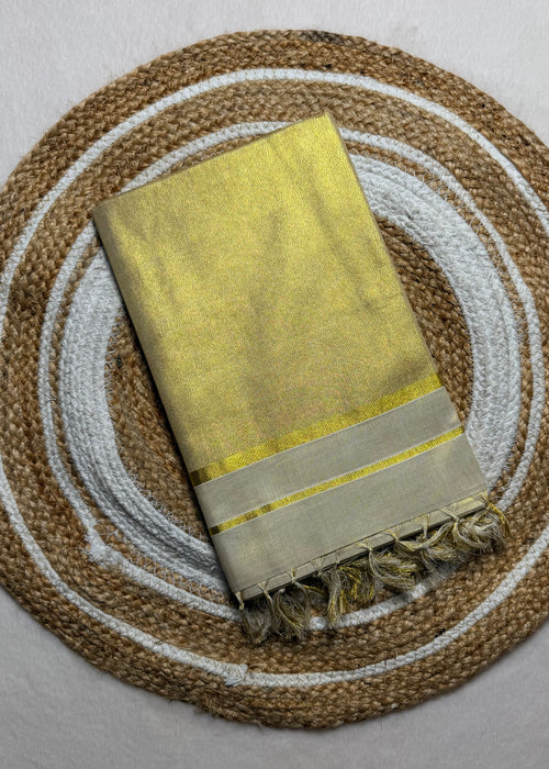 Kerala Traditional Set Saree