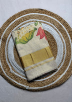 Kerala Traditional Set Saree