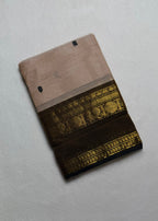 Premium Kanchi Cotton Saree