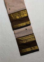 Premium Kanchi Cotton Saree