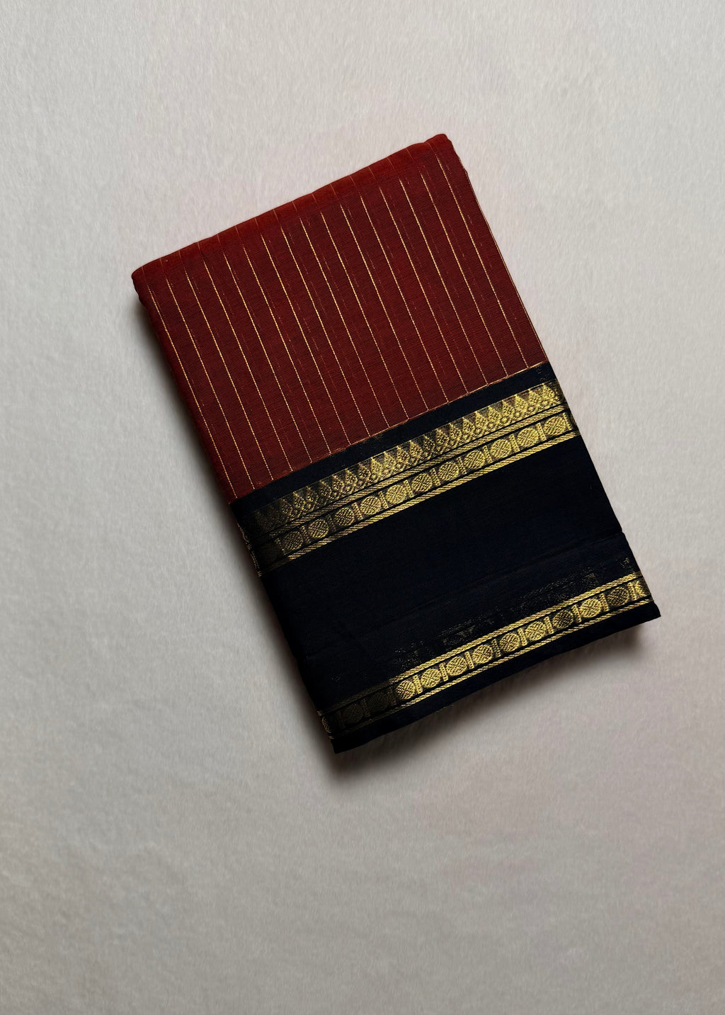 Premium Kanchi Cotton Saree