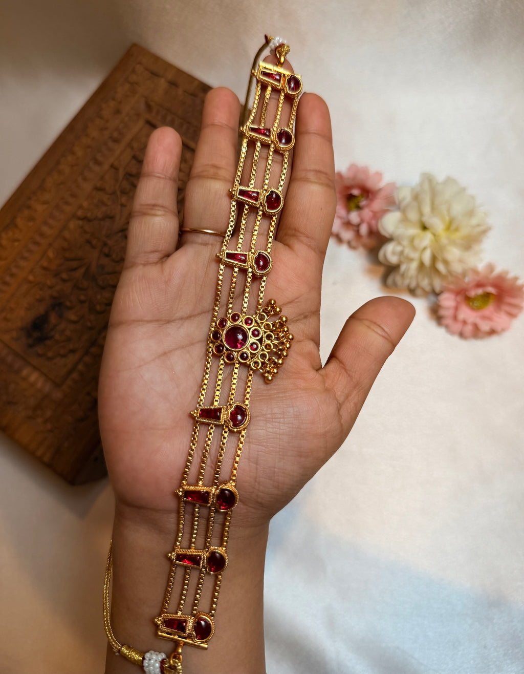 Palakka Choker