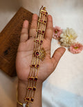 Palakka Choker