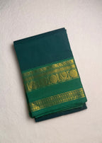 Premium Kanchi Cotton Saree