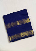 Premium Kanchi Cotton Saree