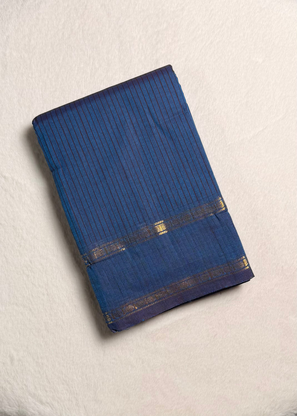 Premium Kanchi Cotton Saree