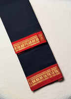 Premium Kanchi Cotton Saree