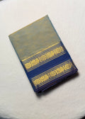 Premium Kanchi Cotton Saree