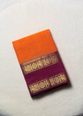 Premium Kanchi Cotton Saree