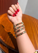 Traditional Nava Bangles (Single Piece)