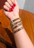 Traditional Nava Bangles (Single Piece)