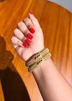 Traditional Bangles Set of Two