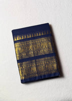 Premium Kanchi Cotton Saree