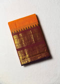 Premium Kanchi Cotton Saree