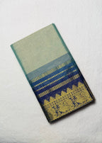 Semi Silk Cotton