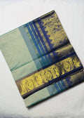 Semi Silk Cotton