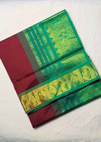 Semi Silk Cotton